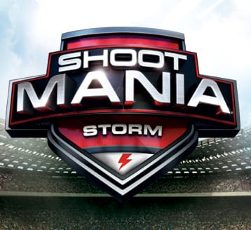 Ubisoft unleashes ShootMania Storm worldwide