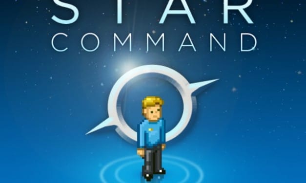 Star Command hitting iOS this Thursday