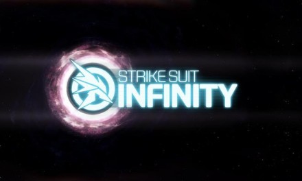 Born Ready Games announces Strike Suit Infinity