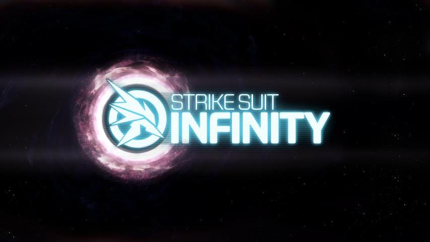 Born Ready Games announces Strike Suit Infinity
