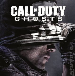 Call of Duty: Ghosts announced, coming November 5th