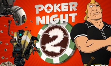 Telltale Games’ Poker Night 2 available on iOS
