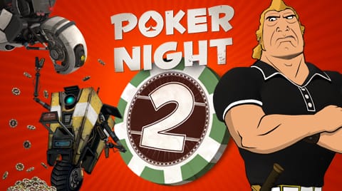 Telltale Games’ Poker Night 2 available on iOS