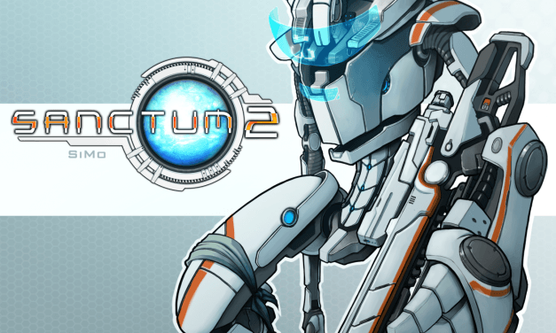Sanctum 2 hitting PC, XBLA, PSN on 15th May