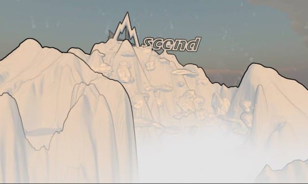 Free-to-play AscendAon released