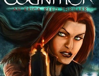 Cognition: An Erica Reed Thriller third episode coming May 16th