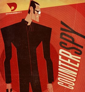 Dynamighty announces CounterSpy