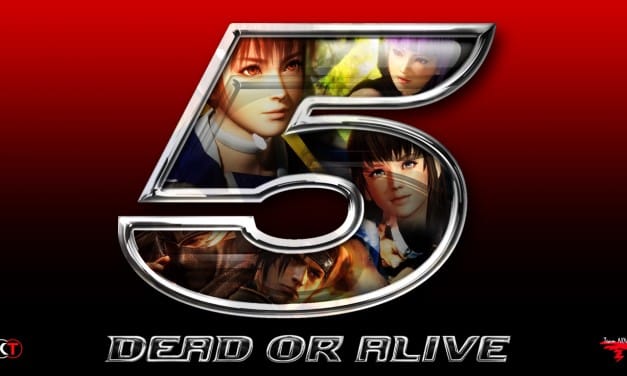 Team Ninja confirms  Dead or Alive 5 Ultimate for PS3, Xbox 360