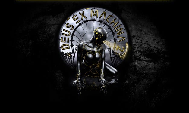 Deus Ex Machina 2 gets playable demo