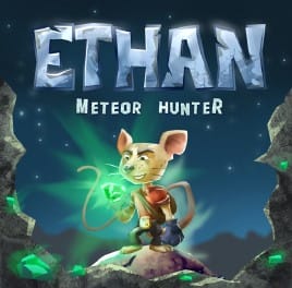 Seven Studio announces Ethan: Meteor Hunter