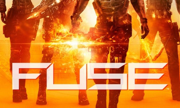 Fuse demo lands on May 7