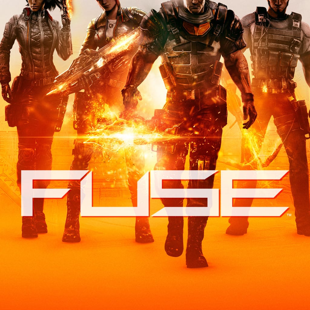 Fuse demo lands on May 7