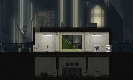 Gunpoint available for pre-order on Steam