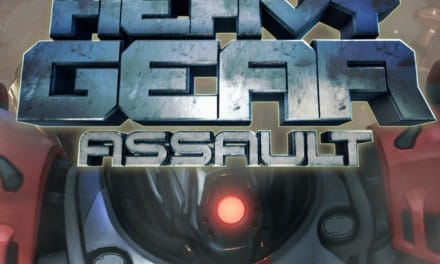 Heavy Gear Assault Kickstarter campaign launched