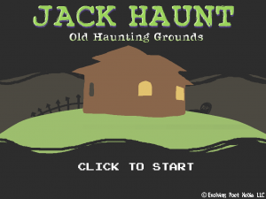 Jack Haunt: Old Haunting Grounds announced, coming next month
