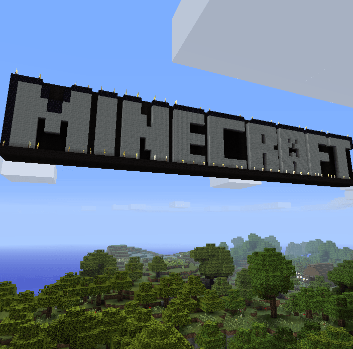 Minecraft soon to be available on disc via retail