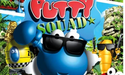 System 3 announces Putty Squad’s comeback