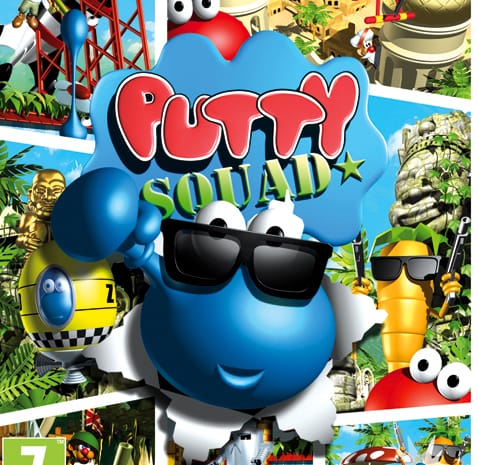 System 3 announces Putty Squad’s comeback