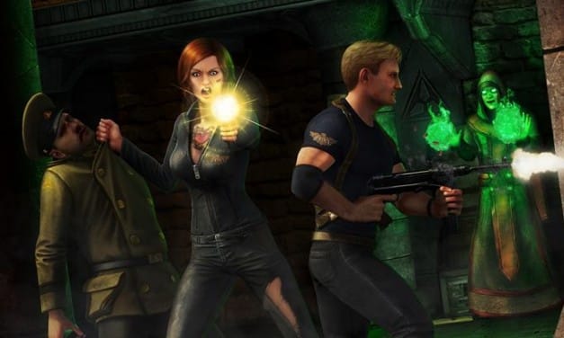 Rise of the Triad coming to Steam, GOG.com and Green Man Gaming this Summer