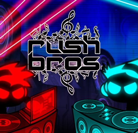 Rush Bros. hitting Steam May 24