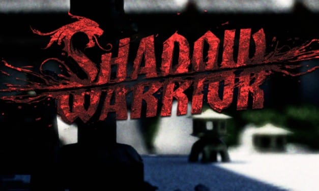 Shadow Warrior remake announced