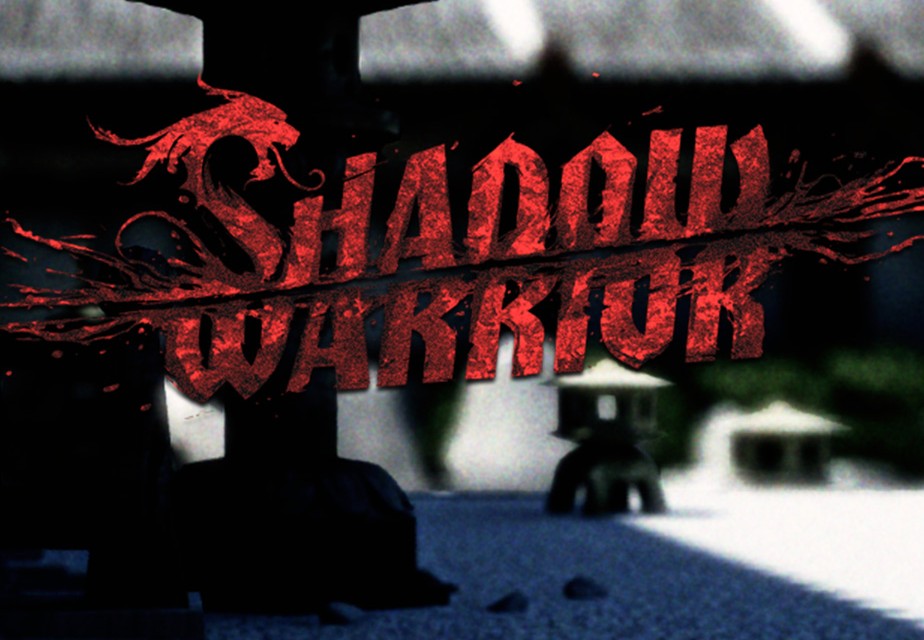 Shadow Warrior remake announced