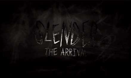 Slender: The Arrival Review