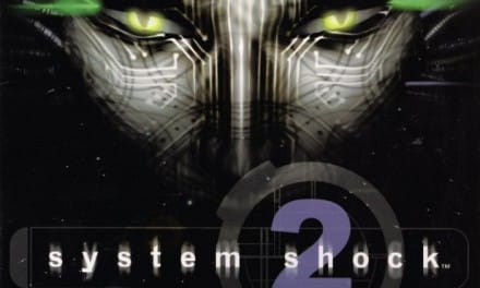 System Shock 2 now on Steam