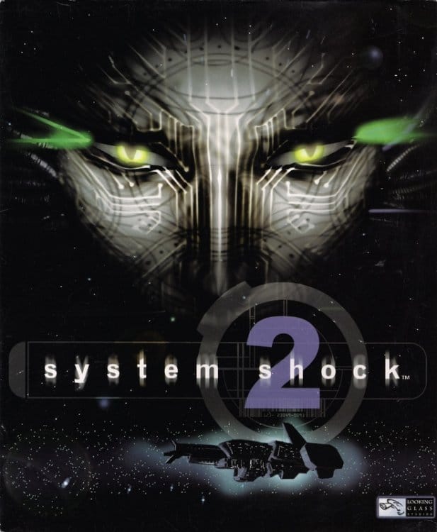 System Shock 2 now on Steam