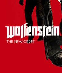 Bethesda Softworks announces Wolfenstein: The New Order