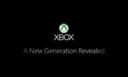 Watch the Xbox Announcement live