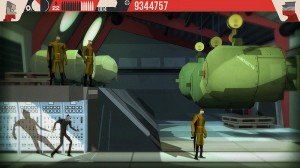 counterspy