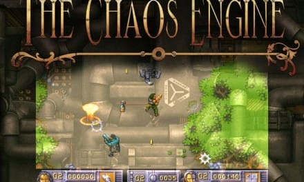 Classic steampunk shooter The Chaos Engine is getting a remake