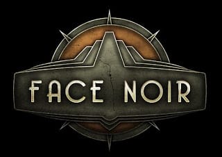 Face Noir coming July 18th