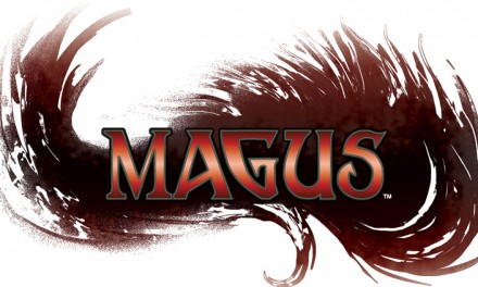 Aksys Games unveils Magus