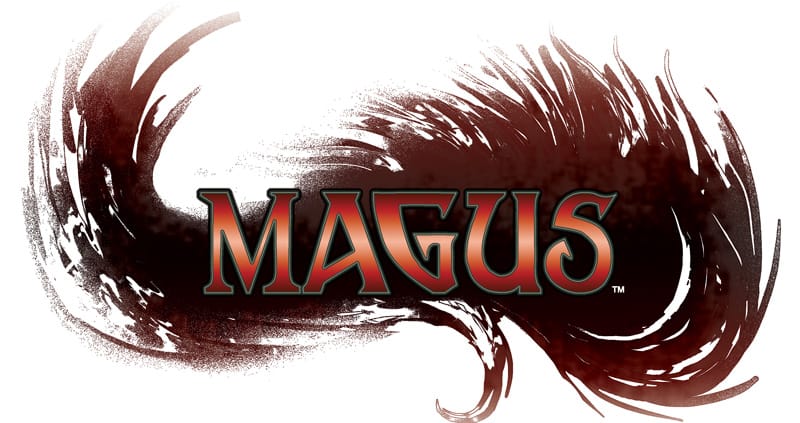 Aksys Games unveils Magus