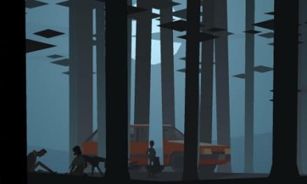 Kentucky Route Zero Act II Review