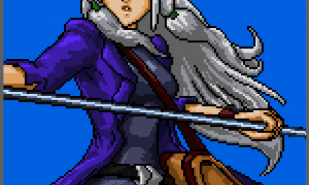 Zeboyd Games announces Cosmic Star Heroine!