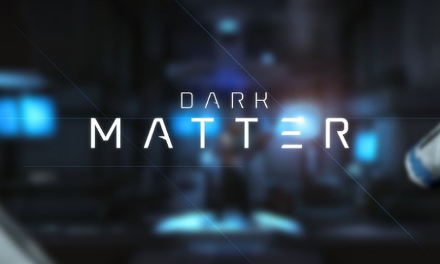 InterWave launches Kickstarter and Greenlight campaign for Dark Matter