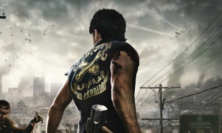 Dead Rising 3 announced