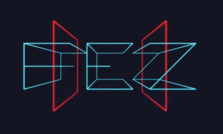 Polytron announces Fez 2