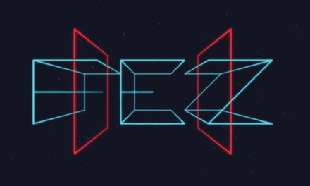 Polytron announces Fez 2