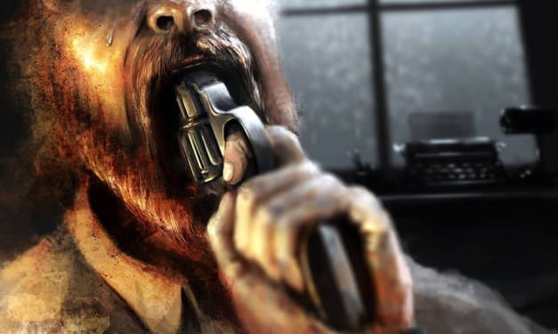 Gangster Games announces open world adventure Forgive Me