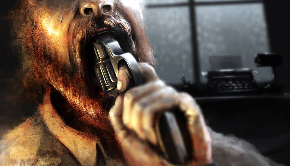 Gangster Games announces open world adventure Forgive Me