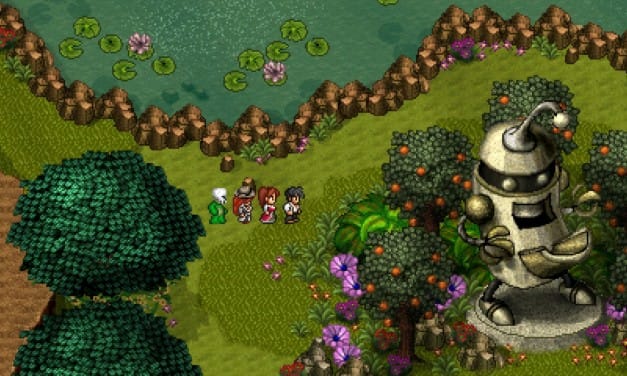 Penny Arcade’s On the Rain-Slick Precipice of Darkness 4 Review