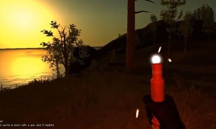 Garry’s Mod creator ‘Rust’ enters Alpha