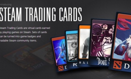 Steam Trading Cards leaving Beta on June 26th