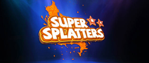 Super Splatters coming to Steam on June 26th