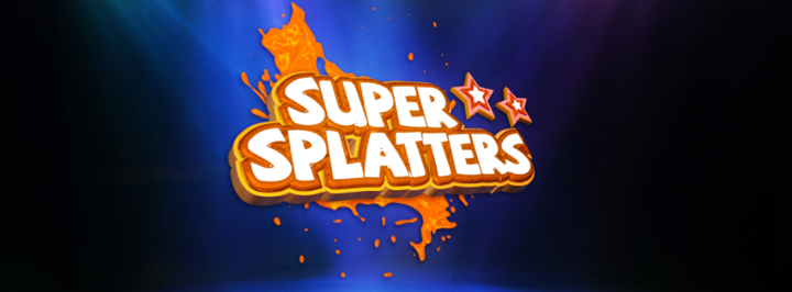 Super Splatters coming to Steam on June 26th