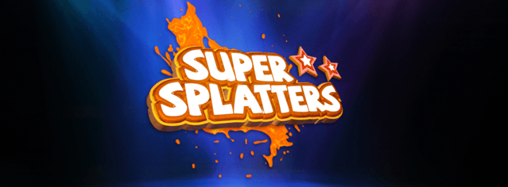 Super Splatters coming to Steam on June 26th